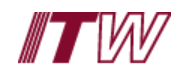 ITW Logo